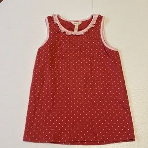 Polkadot Tank